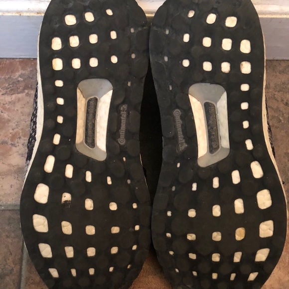 Ultraboost womens running shoes - Picture 6 of 6